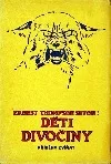 Děti divočiny