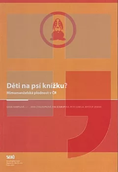Děti na psí knížku?