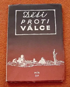 Děti proti válce