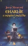 Charlie a tajuplná truhlička