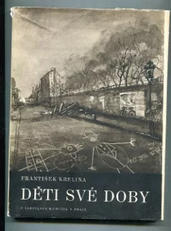 Děti své doby
