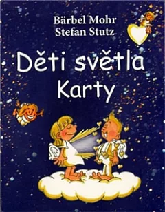 Děti světla - karty