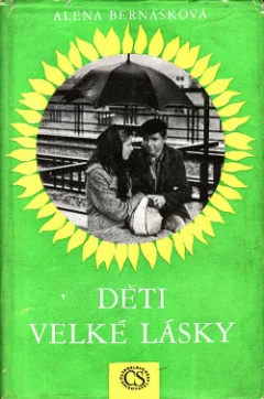 Děti velké lásky