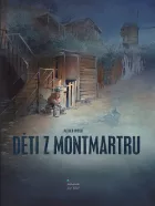 Děti z Montmartru