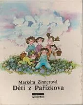 Děti z Pařízkova