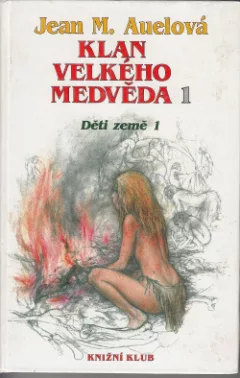 Klan velkého medvěda 1