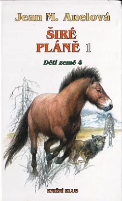 Širé pláně 1.