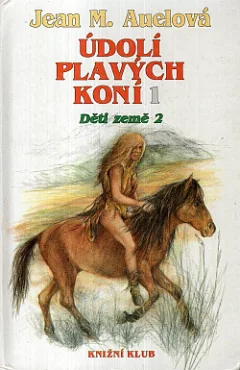 Údolí plavých koní 1