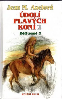 Údolí plavých koní 2