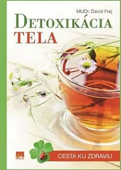 Detoxikácia tela
