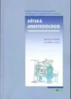 Dětská anesteziologie