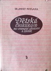Dětská chirurgie