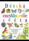 Dětská encyklopedie světa