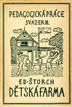 Dětská farma