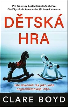 Dětská hra