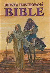 Dětská ilustrovaná bible