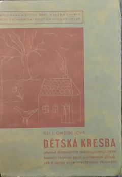 Dětská kresba