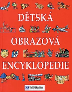 Dětská obrazová encyklopedie