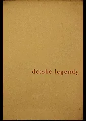 Dětské legendy