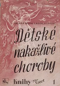 Dětské nakažlivé choroby