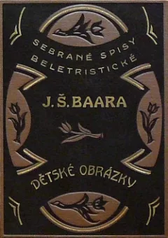 Dětské obrázky