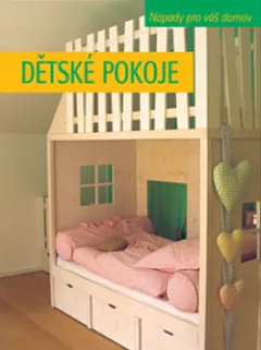 Dětské pokoje