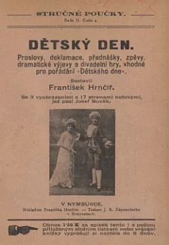 Dětský den