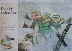 Detský kalendár