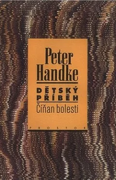 Dětský příběh / Číňan bolesti