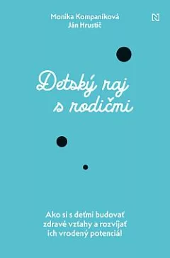 Detský raj s rodičmi