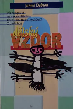Dětský vzdor