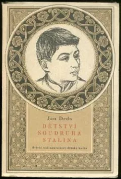 Dětství soudruha Stalina