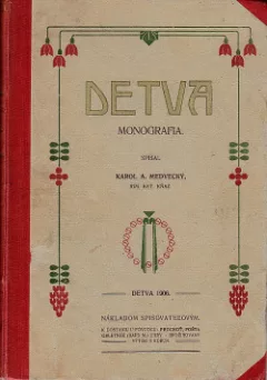 Detva