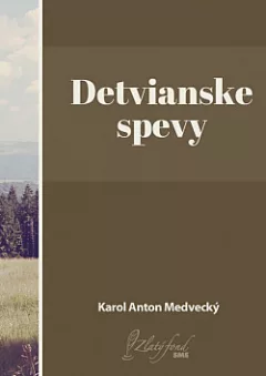 Detvianske spevy