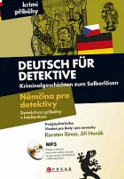 Deutsch für Detektive / Němčina pro detektivy