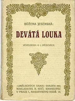 Devátá louka