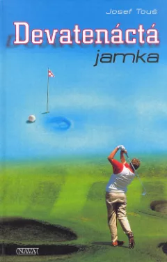 Devatenáctá jamka