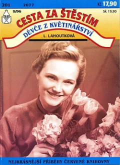 Děvče z květinářství