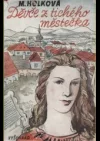 Děvče z tichého městečka