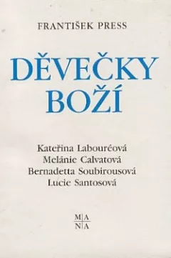 Děvečky Boží