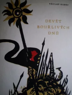 Devět bouřlivých dnů
