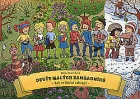 Devět malých zahradníků - Rok ve školní zahradě