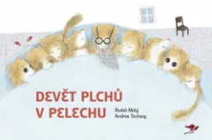 Devět plchů v pelechu