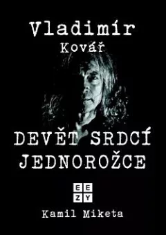 Devět srdcí jednorožce