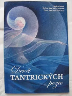 Devět tantrických pozic