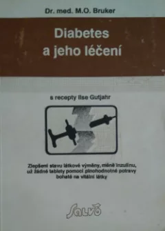 Diabetes a jeho léčení