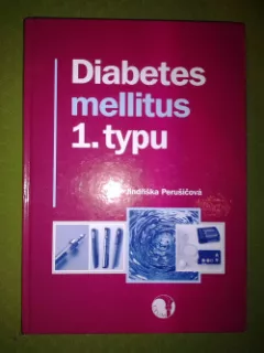 Diabetes mellitus 1. typu