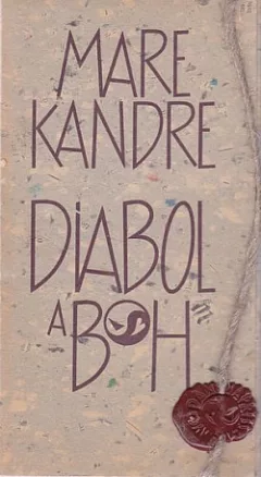 Diabol a Boh
