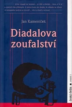 Diadalova zoufalství