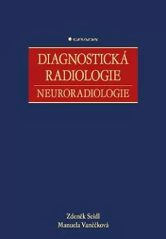 Diagnostická radiologie - Neuroradiologie